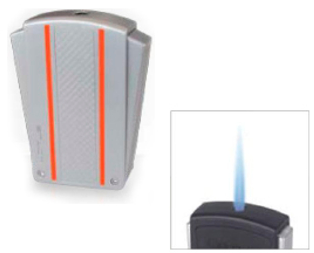 Зажигалка Lotus L-3830