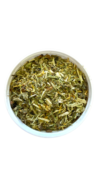 Чайный напиток Абицея "Бодрость"