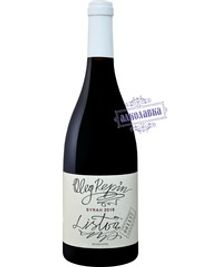 Wine Oleg Repin Syrah 0,75l