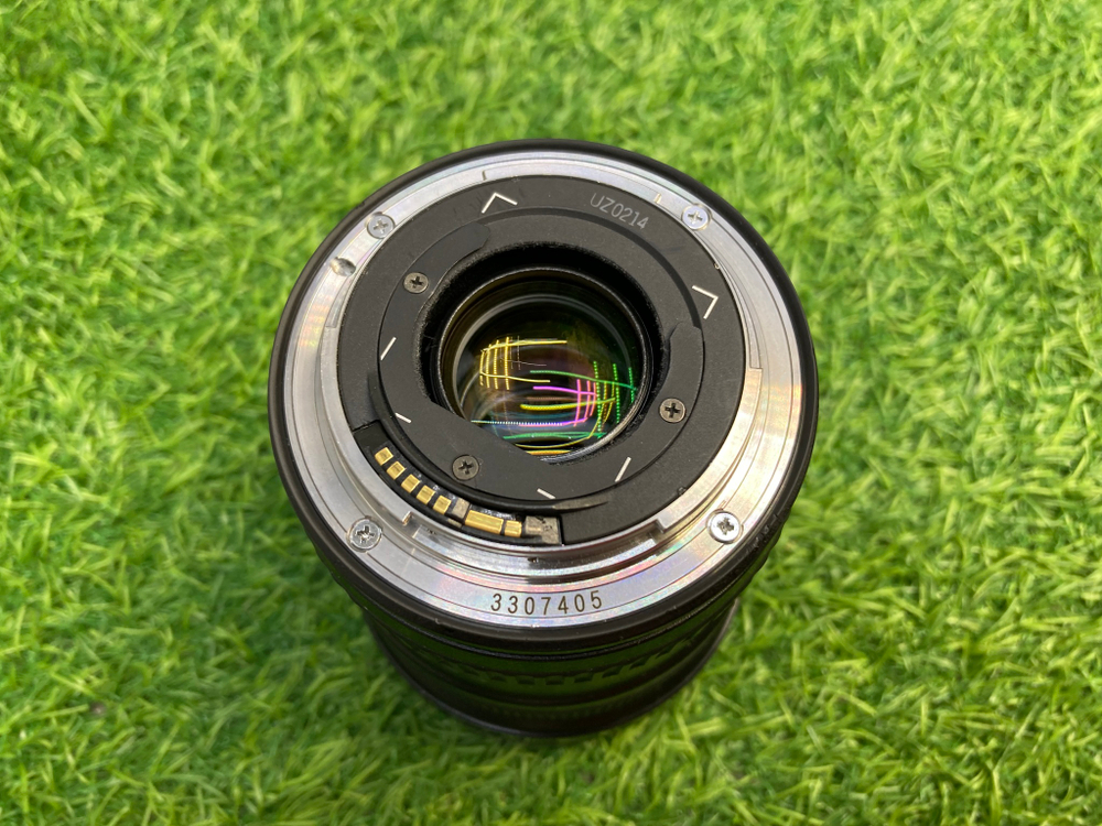 Canon EF 17-40mm 4L USM
