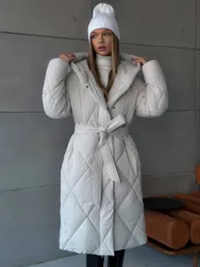 Пальто A909 Fabrika