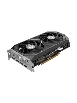 Видеокарта ZOTAC GAMING GeForce RTX 5050 TWIN EDGE 8Gb DDR6 128 bit 2235/2572 Mzh 3*DP/HDMI  2*FAN (ZT-B50500E-10M) RTL