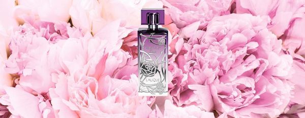 Lalique Amethyst Eclat Eau De Parfum