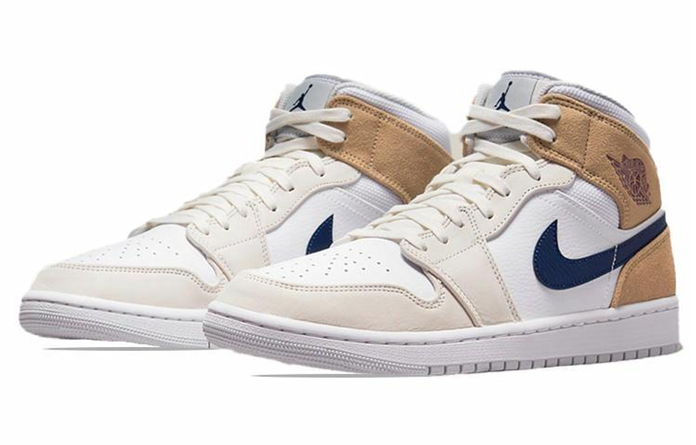Кроссовки Jordan Air Jordan 1 Mid