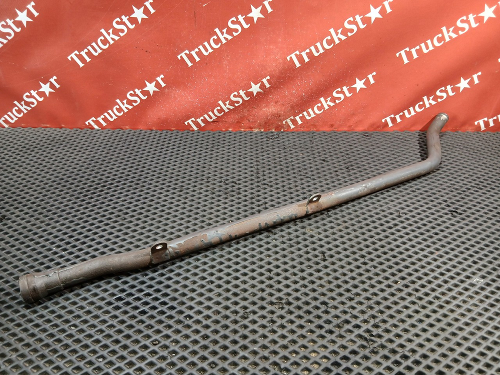 Трубка картерных газов