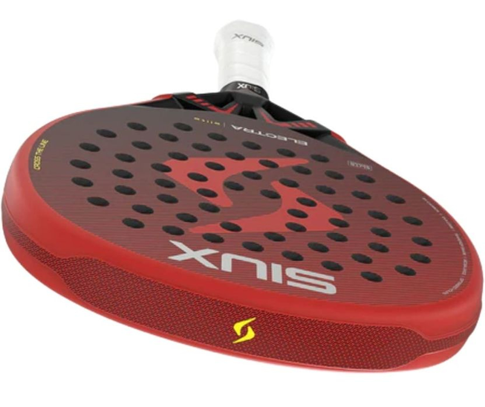 Ракетка для Padel Siux Electra Elite 2026