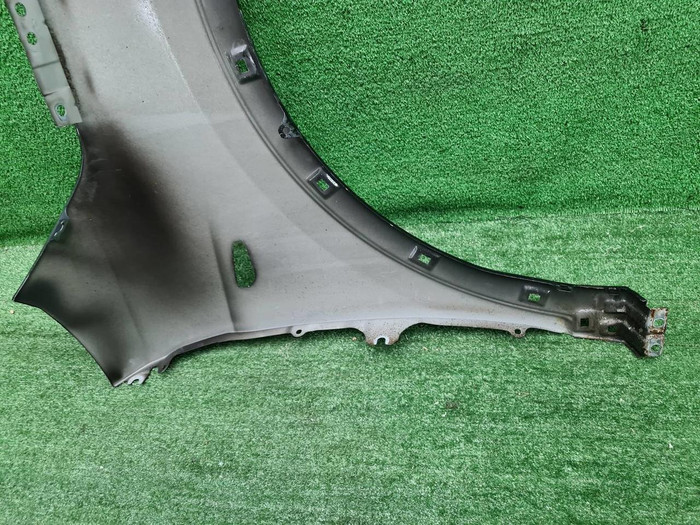 Крыло переднее левое Hyundai Creta 1 (2016-2021)