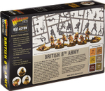 British 8th Army