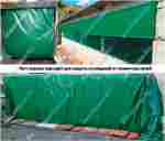 Подстилка Jiah Qi размер 11×11 м, 210 г/м²