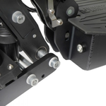 Электросамокат WHITE SIBERIA NERPA BLACK EDITION 3200W