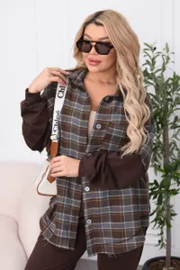 Костюм УК-8943 Фабрика Моды