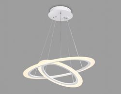 Ambrella Управляемый светодиодный светильник Original FA4355