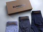 Комплект белья Burberry