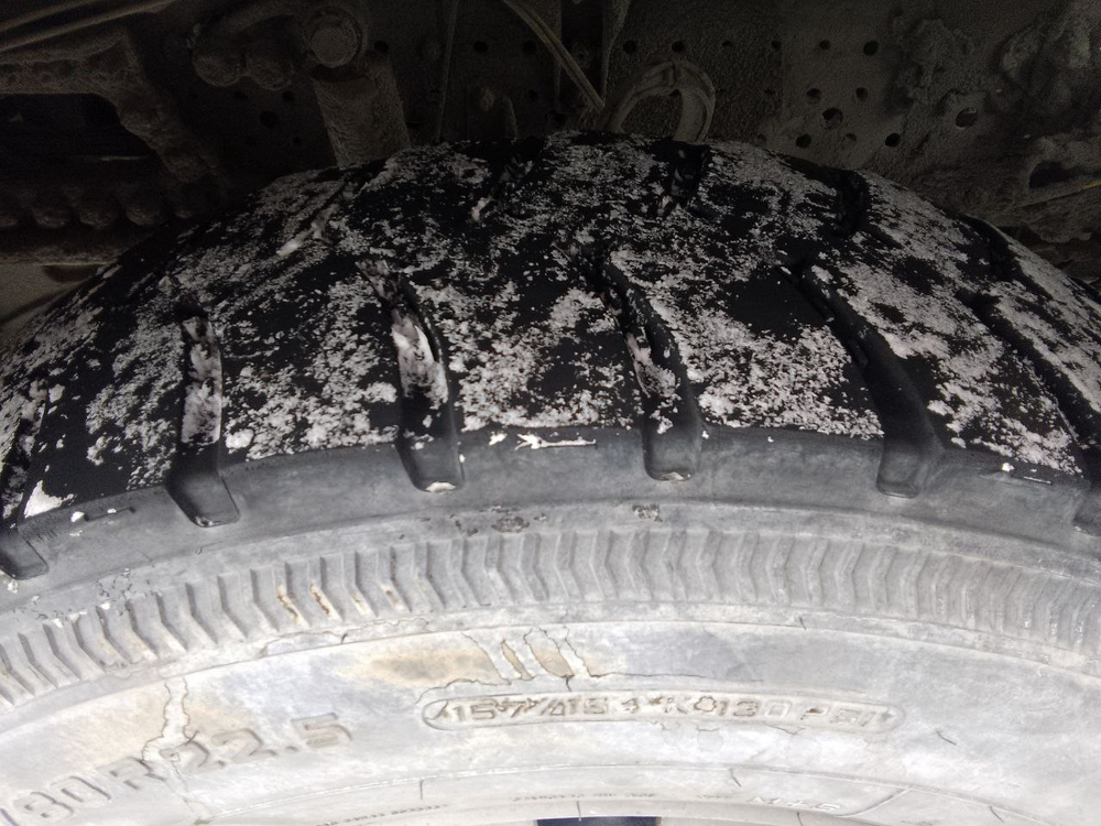 Mercedes-Benz Actros 6x4 Седельный тягач 2645 LS (Дизельный, 12,8 л, 449 л.с., МТ)
