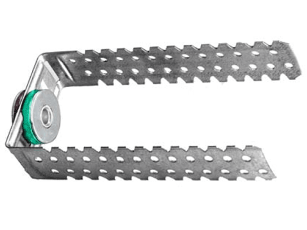 Виброизоляционный подвес Ультракустик универсальный