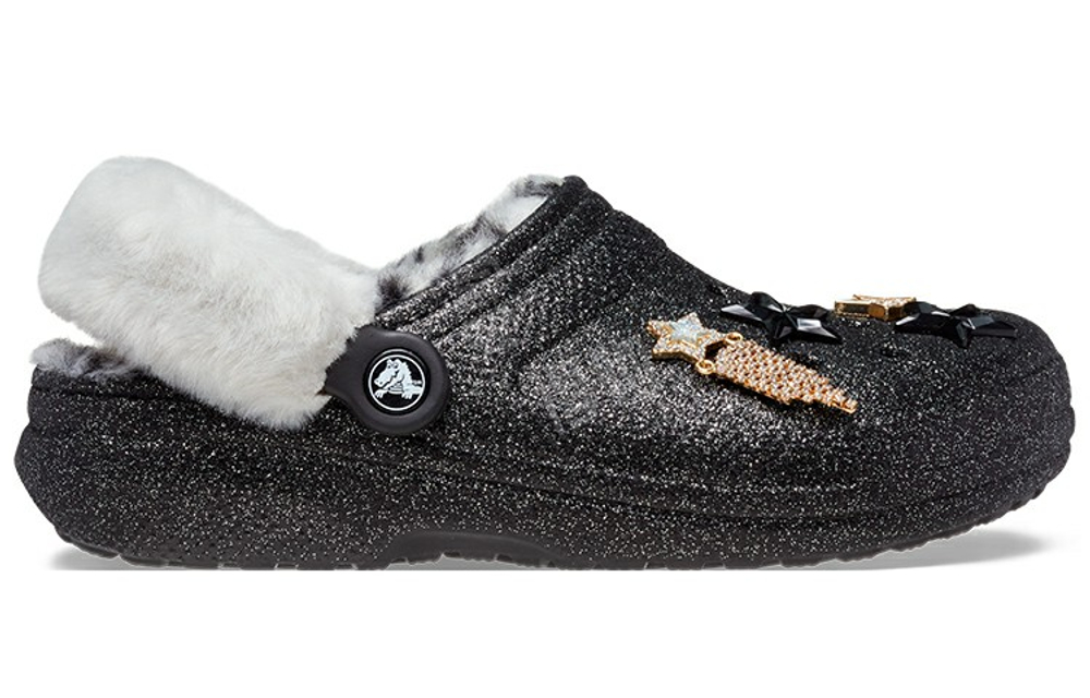 Crocs Disco