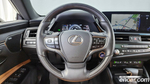 Lexus ES300h 7 Generation Executive (01.2022)