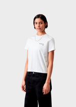 Футболка CARHARTT WIP S/S Garble T-Shirt