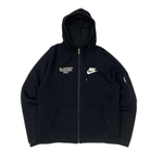 Кофта Nike Authorized Personnel Only