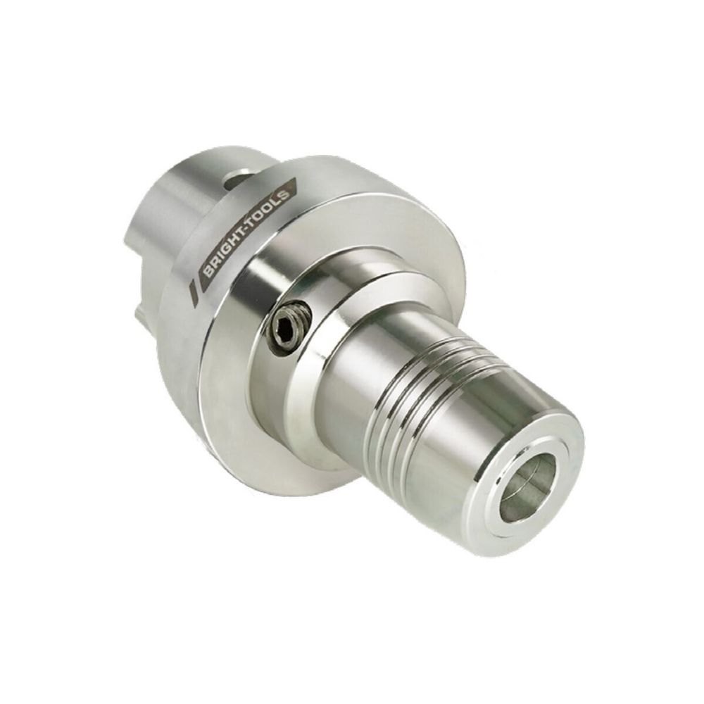 Патрон гидравлический HSK63A-HY08-70 BRIGHT-TOOLS