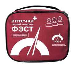 Аптечка " ФЭСТ" для маломерных судов  
, арт. 3550