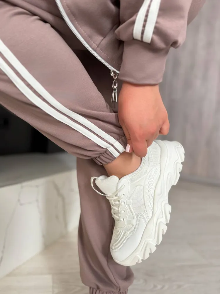 Костюм спортивный УК-132 Fabrika