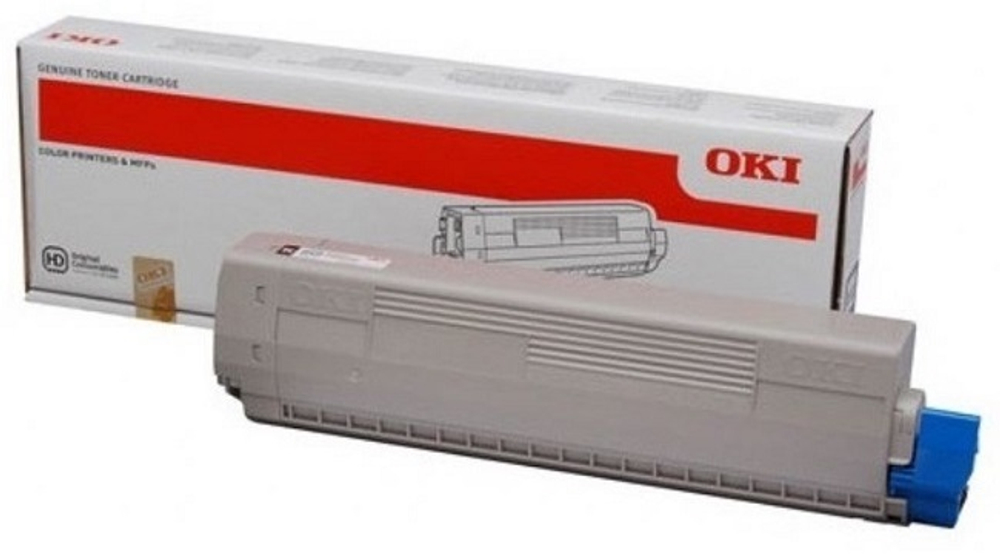 Тонер-картридж  OKI 47095708