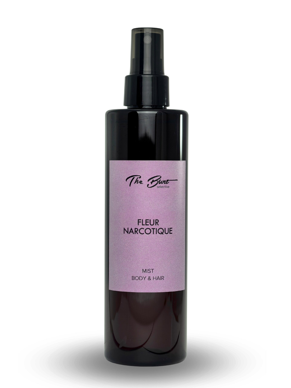 Мист для тела и волос FLEUR NARCOTIQUE, THE BUNT