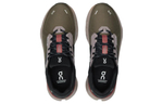 On S Cloudrunner 2 Waterproof Olive Mahogany