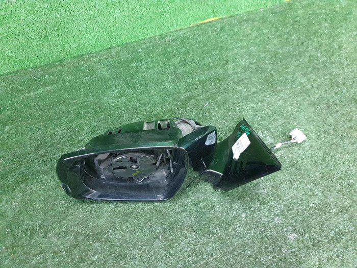 Зеркало левое Infiniti QX50 2 (2017-н.в.) 9 контактов