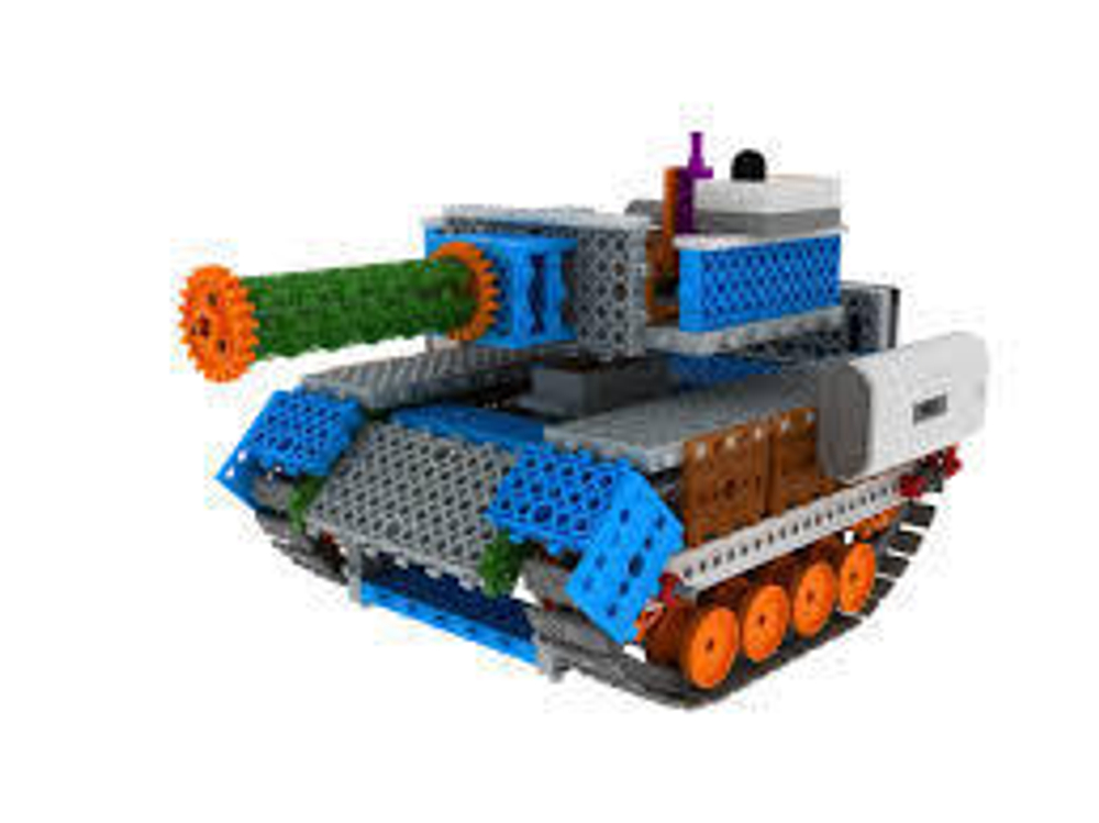 HunaRobo MRT3 1+2+3+4 (более 100 роботов)