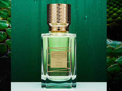 Ex Nihilo Viper Green