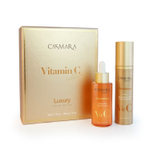 CASMARA VITAMIN C SHOT LIMITED EDITION BOX