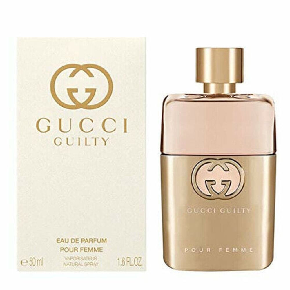 Женская парфюмерия Женская парфюмерия Guilty Gucci Guilty pour Femme 30 ml