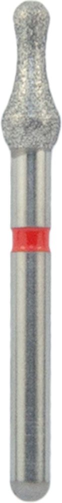 Бор алмазный, тип FG, гр.8 370-023F-FG, NTI, Германия