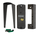 Вызывная панель Tantos WALLE (серебро) комплект