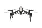 Квадрокоптер Inspire 2 X5S Standard Kit