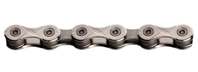 Цепь, 1/2x11/128", 116зв., 10 скор., серая, инд. уп.