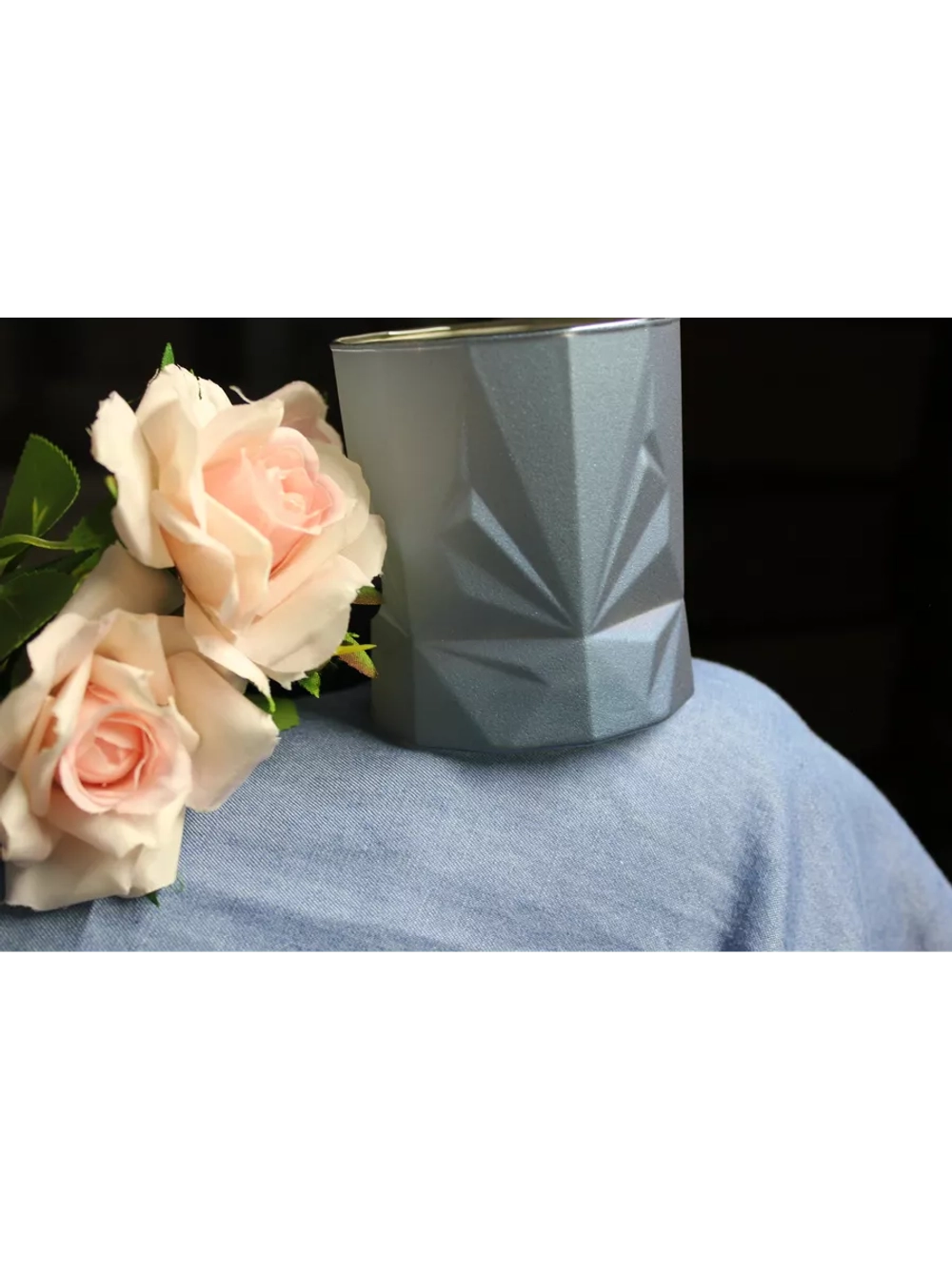 Набор низких стаканов 6шт ,340 мл