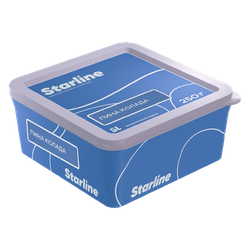 Starline 250гр. Пина колада