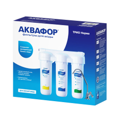 Аквафор Трио Норма