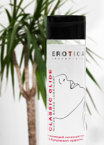 Интимный гель на водной основе с возбуждающим эффектом Миагра Classic Glide Exciting Effect 200мл