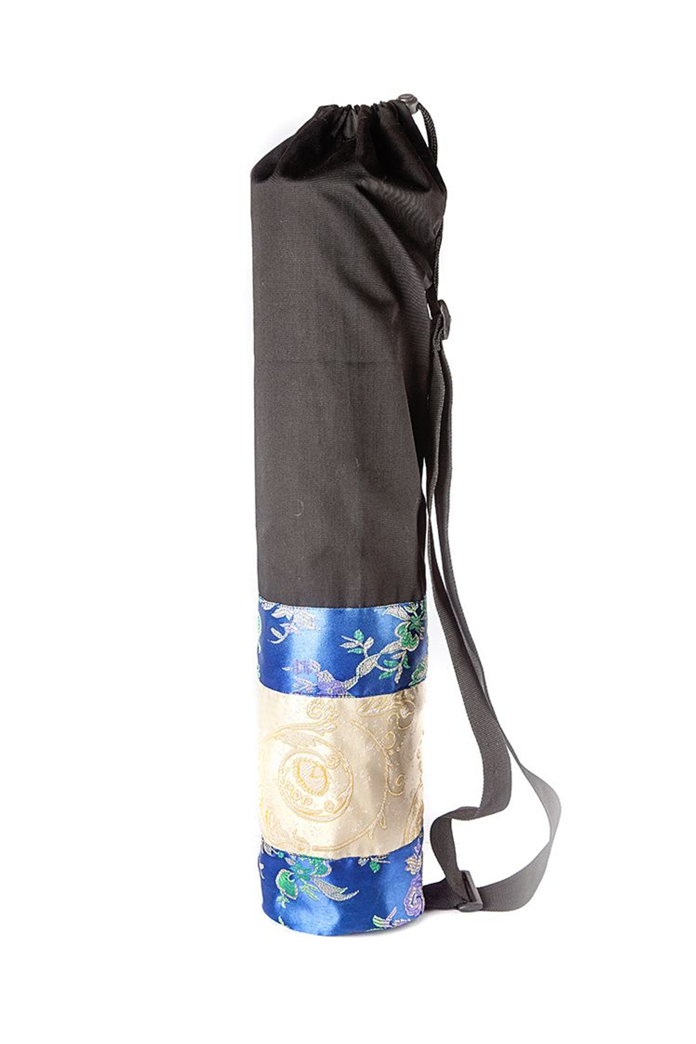 Чехол для йога-коврика Гейша 70 см