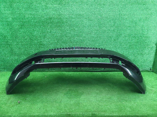 Бампер передний Skoda Octavia A7 (2013-2017)