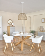 Круглый стол Nori