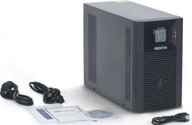 ИБП ИМПУЛЬС СТАЙЕР 1500 - изображение 1 ИБП ИМПУЛЬС СТАЙЕР 1500 - фото 1