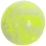 Мяч 27 мм «Дымка» каучуковый, микс СТИКЕР НА ВЛОЖЕНИЕ