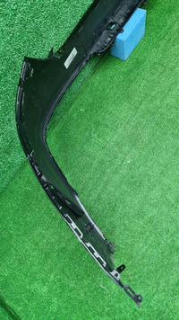 Бампер задний Mercedes GLC X254 (2022-н.в.) AMG