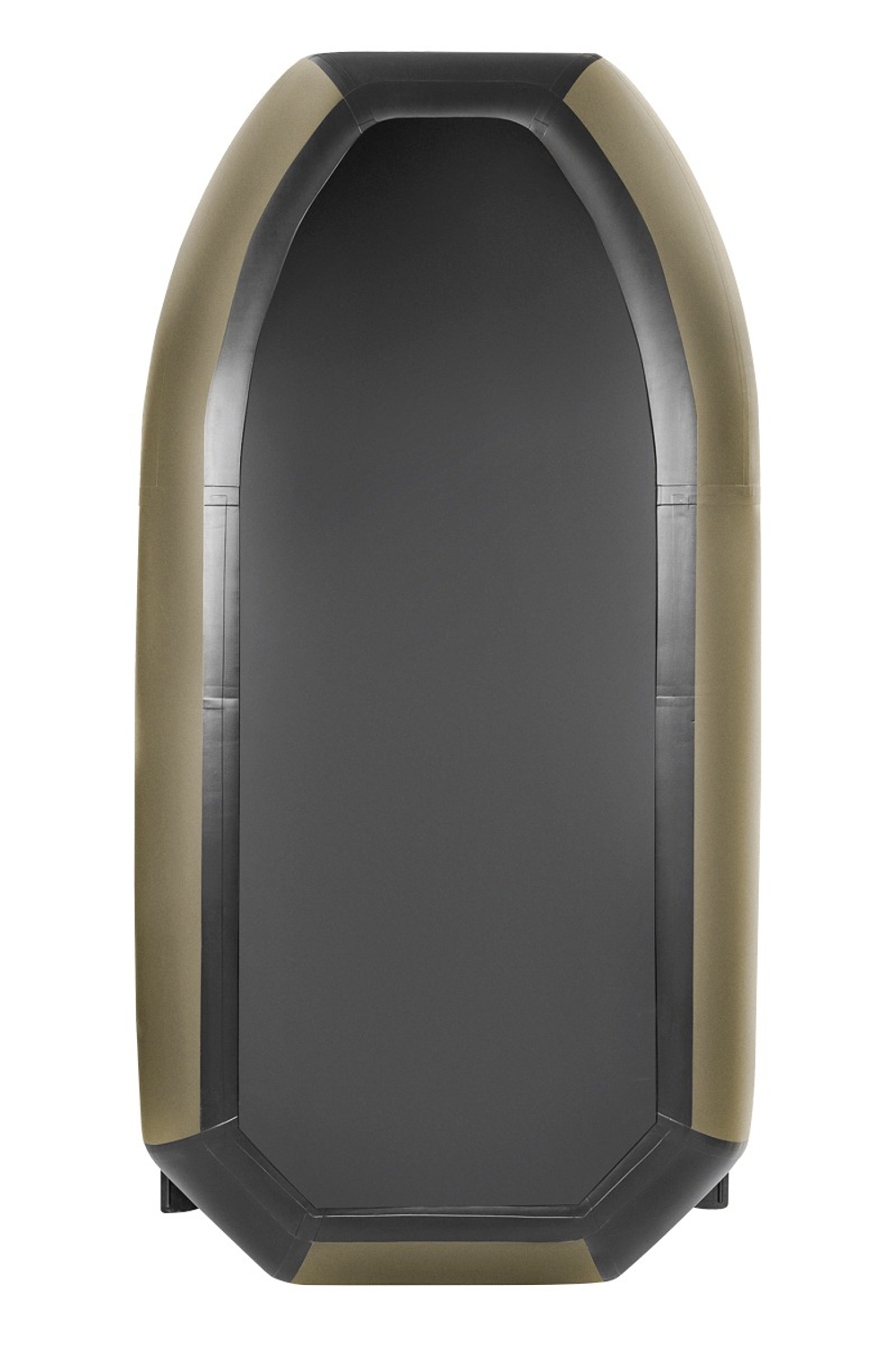 Поход 280 М хаки (лодка ПВХ)