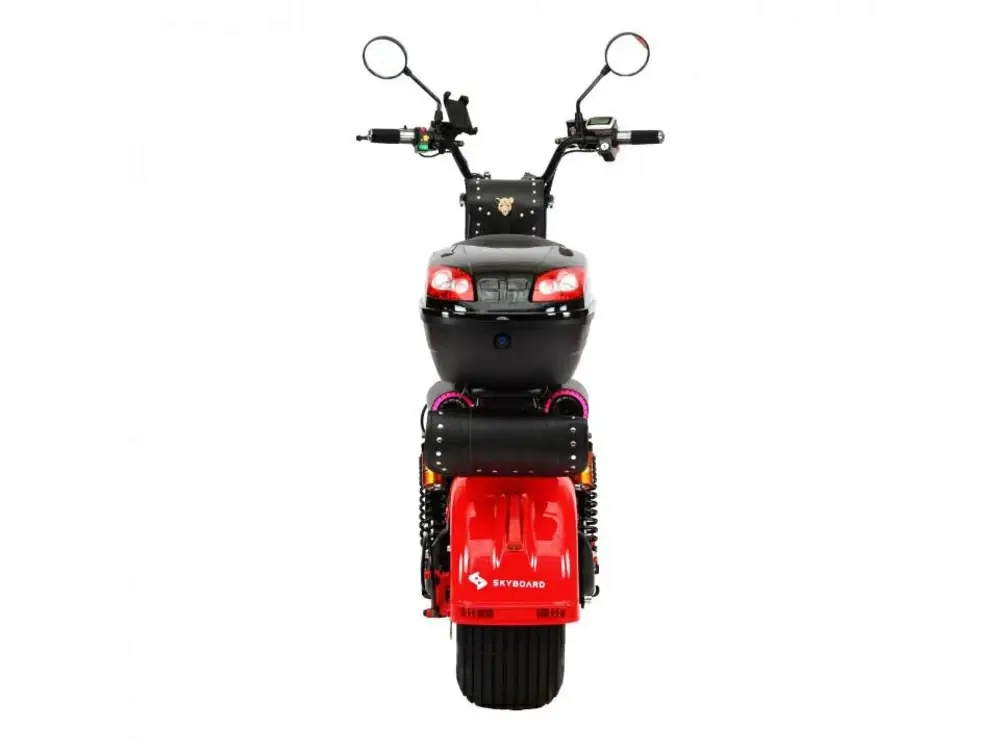 Электроскутер CityCoco Skyboard 1500W